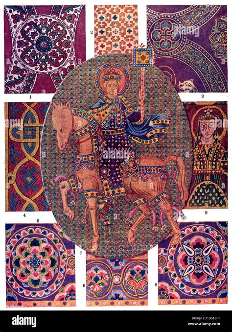 Byzantine Textiles - wintechmobiles.com