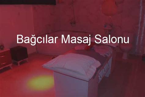 Bağcılar Meydan Masaj Salonu