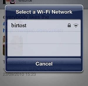 Bağlanmak İçin Can Atacağınız 25 Komik Wi-Fi İsmi. 