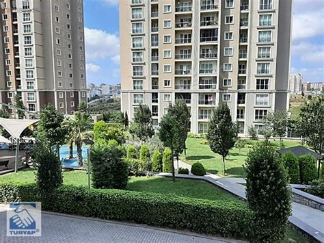 Başakşehir metrokent sitesi satılık daire