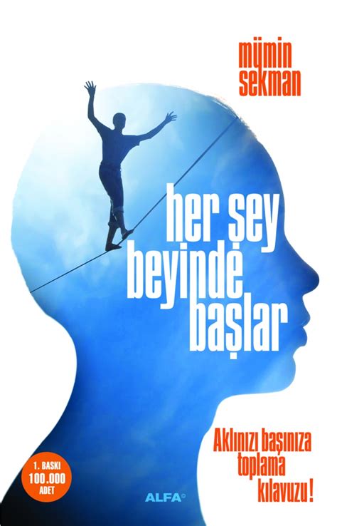 Başarı Bilimi: Her insan daha başarılı olmayı öğrenebilir!.