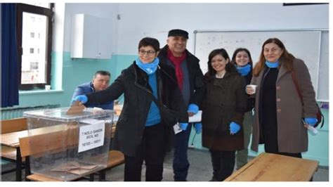 Başkan 2020 seçimini öğrenmek için özel tek savcı çağırıyor.