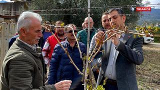 Başkan Akın: “Çiftçimiz varsa biz varız. Ne gerekiyorsa yapacağız.