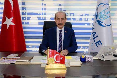 Başkan Vekili Bayram'dan 30 Ağustos Zafer Bayramı Mesajı.
