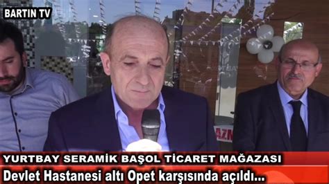 Başol Ticaret .. BAŞOL YAPI MARKET BARTIN Yurtbay.. 