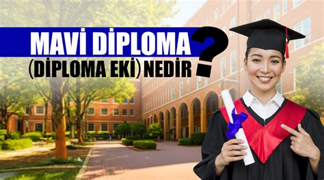 Başvuruları Mezuniyetiniz sonrasında alacağınız Beyaz Diploma veya Mavi Diploma Eki (Europass) sayesinde kariyerinizde sınır tanımazsınız.