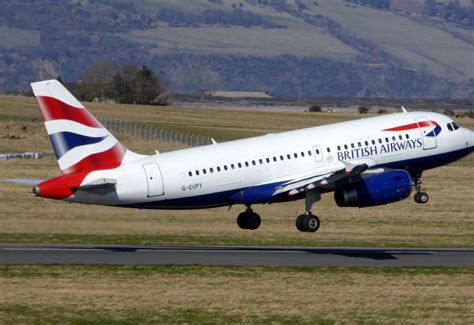 BA2033 (British Airways) - Live flight status, scheduled flights, flight arrival and departure times, flight tracks and playback, flight route and airport. 