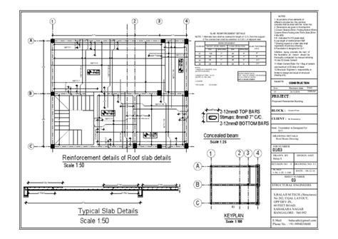 Ba - 200 Series PDF Roof Concrete - Scribd