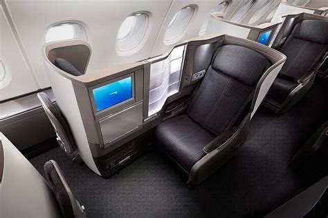 Ba a380 business class. Aug 18, 2023 ... The Airbus A380 First Class seats are some 50% larger than their Boeing 777-300ER counterparts, so expect a much roomier 'mini-suite' on your ... 