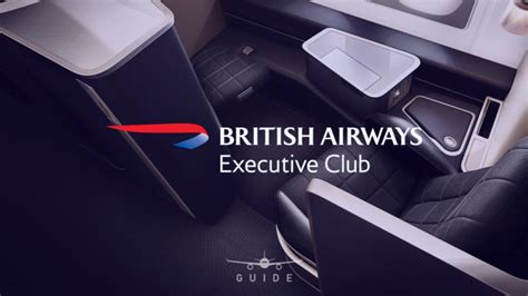 Ba airways executive club. Are you a frequent flyer looking for exclusive perks and premium benefits? Look no further than the BA Executive Club. As British Airways’ loyalty program, the BA Executive Club of... 