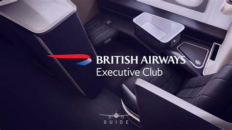 Ba exec club. Airbnb Terms and Conditions. Eligible Participants must be a Member of the British Airways Executive Club (BAEC), which is free to join. To join, visit Executive Club Page.; In order to collect Avios via Airbnb, British Airways Executive Club (BAEC) customers must book their stay through Airbnb only. Customers must have cookies enabled in the … 
