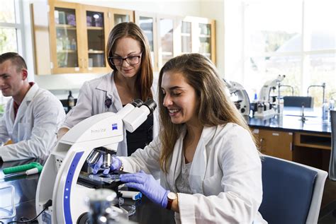 Your BA or BS degree in biology is the launchpad for a wide array of careers in health care, organismal biology, industry and science education.. 