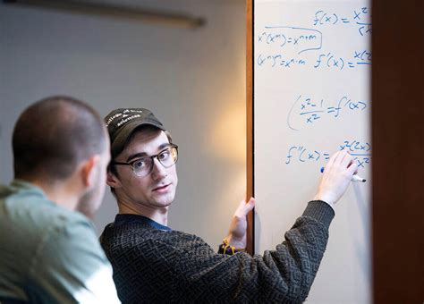 Math graduates are often good at helping to solve real-world, physical problems, and can be found working in mechanical, structural, aeronautical and many other realms of engineering. That said, engineering careers often require specialized knowledge not covered during a math degree. Engineering internships and work experience can help if you .... 