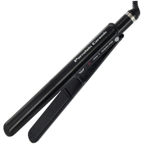 BaBylissPRO Porcelain Ceramic - Best Flat Iron