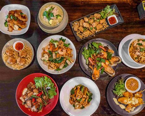 Baan thai. Thai Restaurant. Lunch: Tue - Sat 12:00pm - 2:30pm (last food order 2:00pm) Dinner: Tue - Sat 5pm - late (last food order 9:30pm) Go Zeed Zaad at Baan Thai 19 Soi Mill Street. For the … 