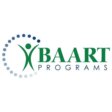 Baart programs. BAART Programs is a multi-service organization that offers medication-assisted treatment and counseling for opioid addiction in 29 clinics across the country. … 