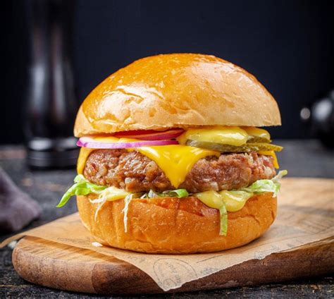 Bab'ba Burger Yandex. 