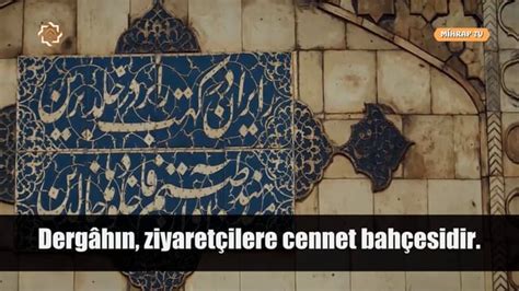 Baba (31) Mihrap TV. 