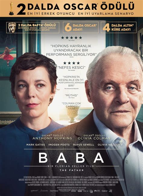 Baba 2 filmi türkçe dublaj