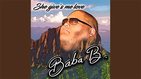 Baba B