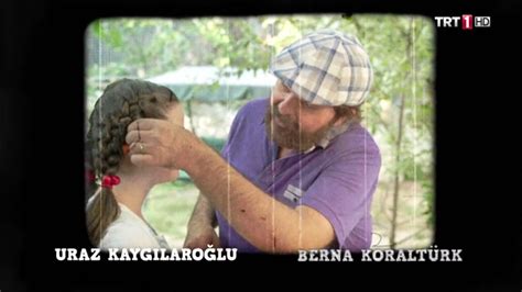 Baba Candır 34.Bölüm Foto Galeri TRT 1.