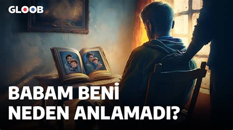 Baba Figürünün Eksikliği I Yetişkinlikte Derin İzler YouTube. 
