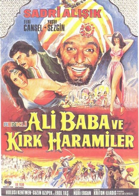 Baba Film, 1971. 
