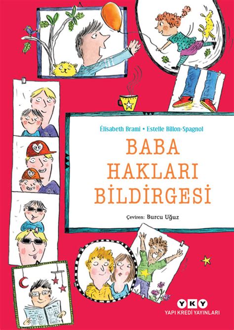 Baba Hakları Bildirgesi. 