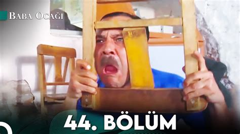 Baba Ocağı YouTube.