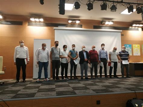 Baba Okulları Projesi MEB. 