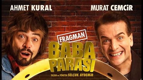 Baba Parası Filminden İlk Fragman 24Okur Türk Edebiyatı, . 
