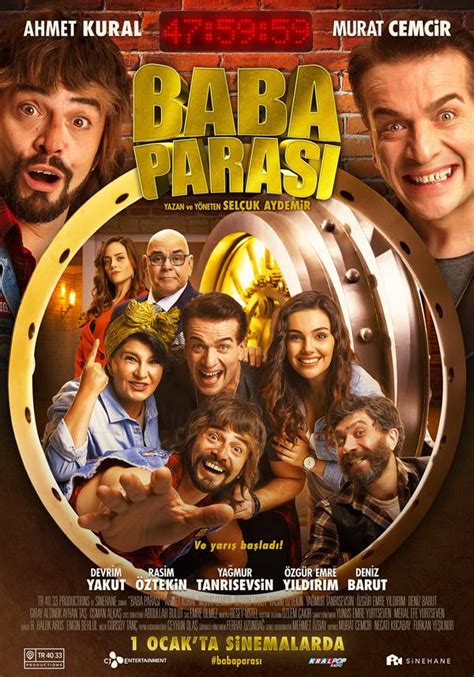 Baba Parası izle Yerli Film ‹ › Son Eklenen FilmlerKulübeye Tıklat (2023) izle 2023 1080p Yabancı Film A Hero (Kahraman) 2021 Filmi izle 2021 1080p Yabancı Film Başıboş - The Strays (2023) izle 2023 1080p Erotik Film Aşkın Sınırları - Hranice Lásky izle 2022 1080p Erotik Film Three Vol.