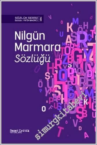 Baba Simurg Kitabevi. 