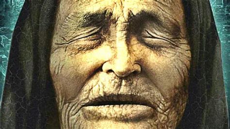 Baba Vanga'nın Corona Virüsünü Önceden Bildiği İddia Edildi.