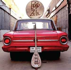 Baba Zula – XX (2017, File) Discogs.