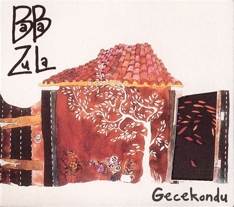 Baba Zula Gecekondu Releases Discogs.