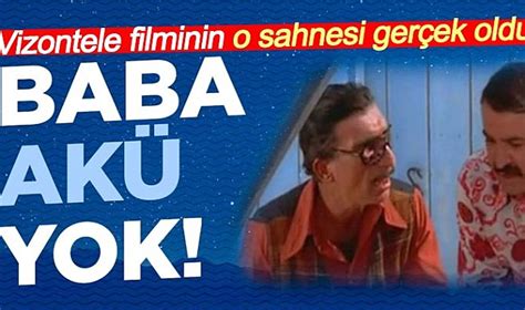Baba akü yok - #vizyontele #şafaksezer #film #sinema.