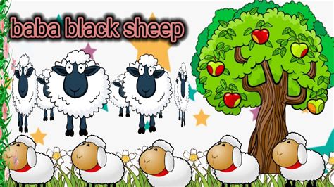 Baba black sheep