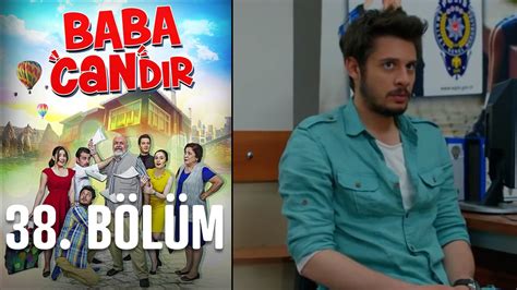 Baba candır 38.bölüm nı YouTube. 