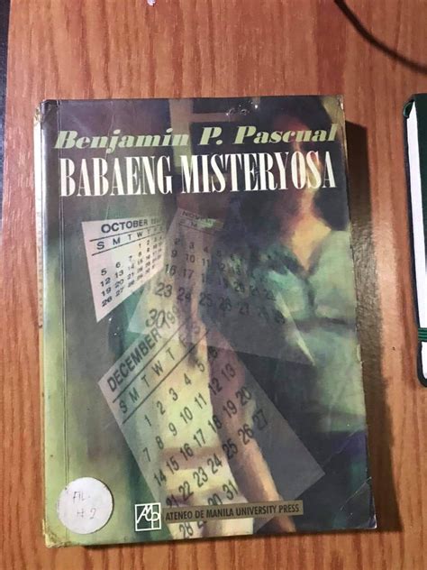 Read Babaeng Misteryosa 