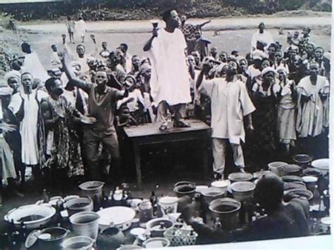 PDF | On Sep 2, 2020, Olufunke Adeboye published Joseph Ayo Babalola, 1904-1959 | Find, read and cite all the research you need on ResearchGate. Chapter PDF Available.. 