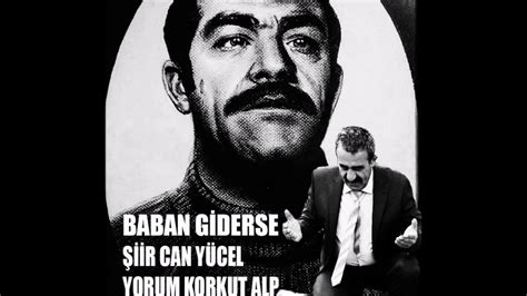 Baban giderse #baba #şiir #edebiyat YouTube.