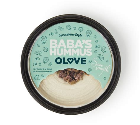 Babas hummus. Hummus und Shakshuka in den verschiedensten Variationen, Falafel und Salate und nicht zuletzt auch Baba Ghanoush (oder auch Baba Ganoush geschrieben). Ganz ehrlich - ich könnte mich da reinlegen und bräuchte außer … 