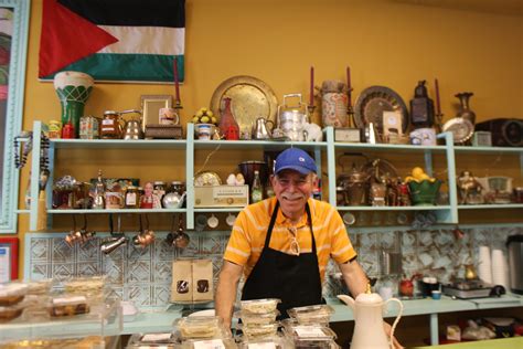 Babas pantry. Baba’s Pantry | What Connects Us As a Palestinian refugee, Baba immigrated to America in the late 1970’s to pursue his American Dream. Coming from a creative family, everyone had their special... 