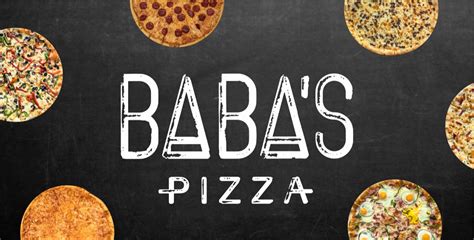 Babas pizza. Babas Pizza i Horsens | Online Bestilling. Bestil take away mad online hos Babas Pizza 