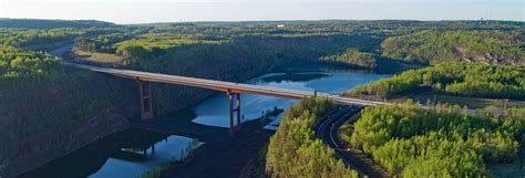 Babbitt Mesabi Trail