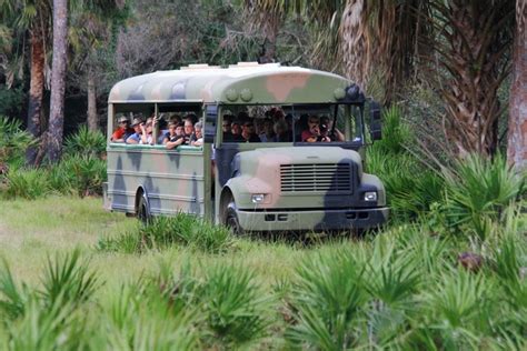 Babcock ranch eco tour. You Can Take A Tour Day or Night. Most eco tours close their doors at night— but not at Babcock Ranch! The Sounds of the Night walking tour is the perfect walking tour for those looking to see Florida’s wildlife from a totally new perspective. 