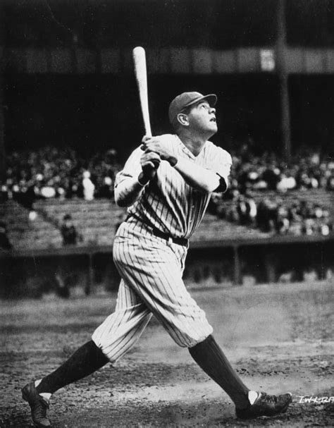 Babe Ruth Career
