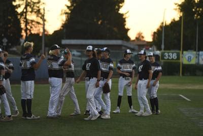 Babe Ruth Regionals: Kelso World Series bound, drops Camas-Washougal …