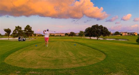 Babe Zaharias Golf Course Port Arthur TX - Facebook